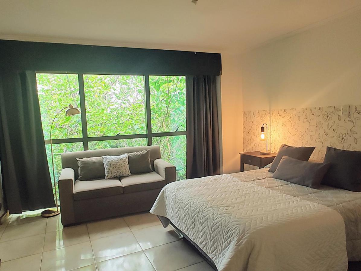Terrazas De Colon 11 Apartment Mendoza Exterior foto