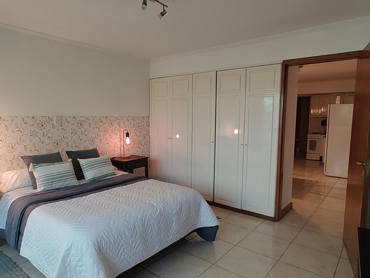 Terrazas De Colon 11 Apartment Mendoza Exterior foto